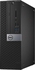 Dell OptiPlex 5050 Small Form Factor PC (Intel Core i5-7500-3.4GHz, 4GB Ram, 500GB HDD, DVD+/-RW, DOS) | OPTI5050