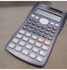 12-Digit FX82MS Scientific Calculator Grey
