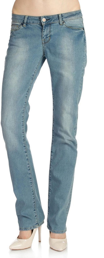Galvanni Travitia Worn Out Jeans size:38