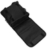 Multi-Pocket Backseat Auto Cooler Car Organizer - Black