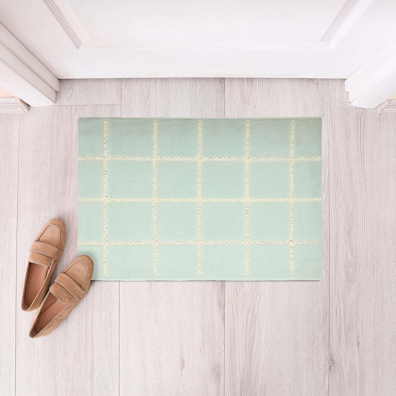 Get Oriental Weavers Velvet Doormat, 50×80 Cm with best offers | Raneen.com