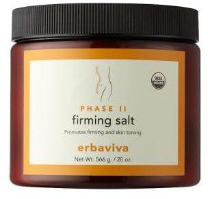 Erbaviva Firming Salt 566g/20oz