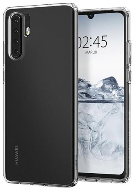 SwitchEasy Crush Case for Huawei P30 Pro (Clear)