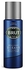 Brut Deodorant Spray for Men, Oceans, Long Lasting Deo with Fresh Aquatic Scent, 200 ml