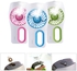 Portable mini USB Rechargeable Cooling Replenishment Fan (For Hot Summer Outdoor Travelling)