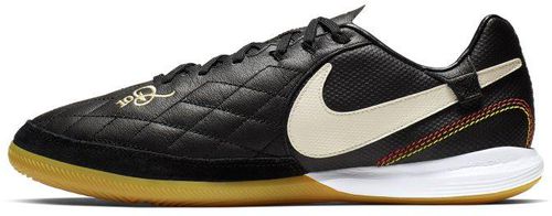 Reacondicionamiento Armonioso Aptitud Nike TiempoX Lunar Legend VII Pro 10R Indoor/Court Football Shoe - Black  price from nike in Saudi Arabia - Yaoota!