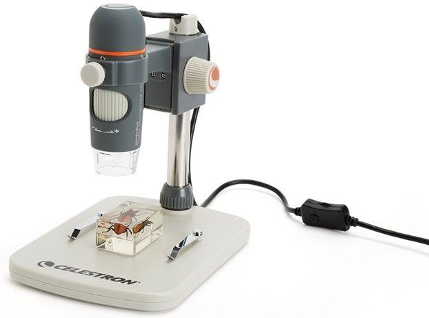 Celestron Handheld 5MP Digital Microscope