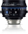 Zeiss CP.3 XD 18mm T2.9 Compact Prime Lens (PL Mount, Meters)