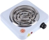 Single Hot Plate Cooker Ring