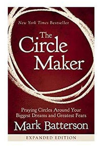 Jumia Books Jumia Books The Circle Maker
