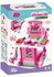 Kitchen Play Set With Loader