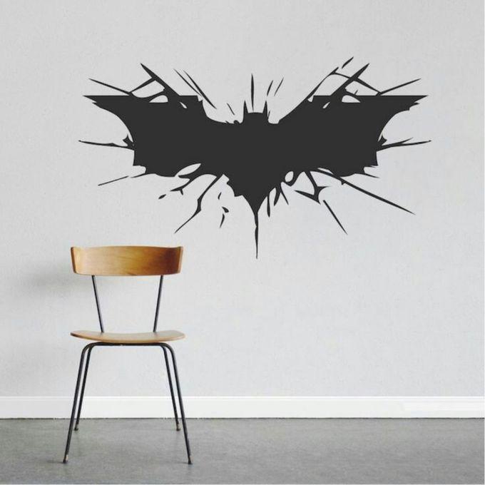 Batman 2 Wall Sticker