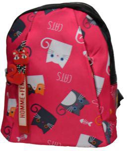 Generic Backpack Bag - Waterproof