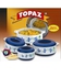 Topaz Telon Insulated Hot Pot