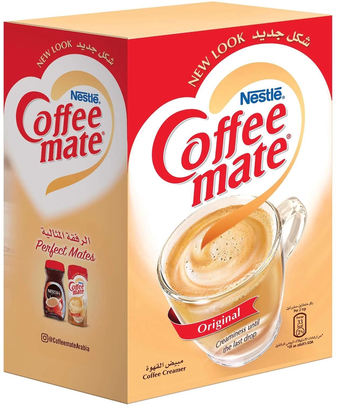 Nestle coffee mate 900g