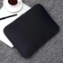 15.6 Inch Laptop Sleeve - Shockproof Laptop Sleeve - Laptop Shirt - Black