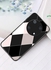 TPU Protection and Hybrid Rigid Back Cover Case Multicolored Shapes for Huawei nova Y90