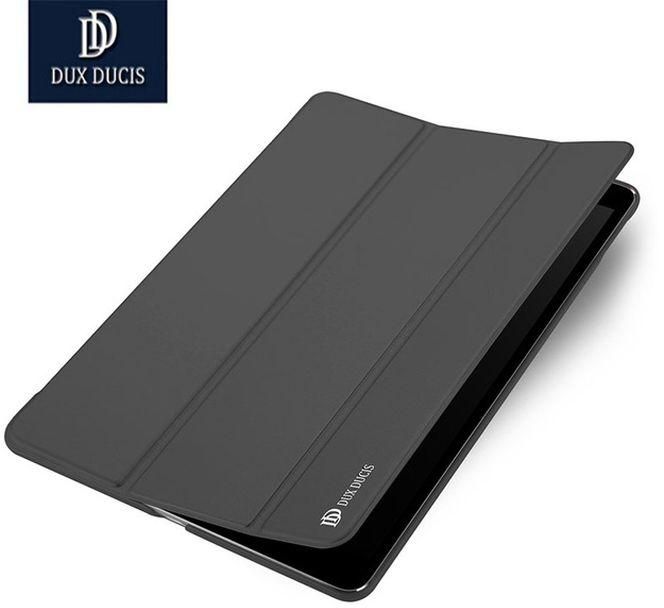 Dux Ducis Skin Book Case For IPad Pro 10.5 Gray