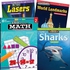 Learn-at-Home: Explore Math Bundle Grade 2: 4-Book Set ,Ed. :1 ,Vol. :4