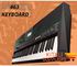 Generic Yamaha Keyboard PSR-E463