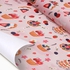 Legami Gift Wrapping Paper - Cake (200 x 70 cm)