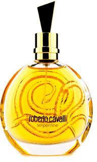 Roberto Cavalli Serpentine Eau De Parfum Spray 100ml/3.4oz for Women