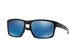 اوكلاي نظارة شمسية للرجال - مقاس 57، اطار اسود، 0MU 06RS 92622857