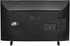 LG 43LH570V-ZD - 43" - Smart HD LED TV - Black