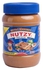Nutzy Extra Crunchy Peanut Butter - 510g