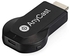 ET- TV Stick any-cast M100 2.4G+5G 4k HDMI Miracast DLNa airplay WiFi Display Receiver Dongle Support Windows andriod IOS