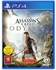 UBISOFT Assassin's Creed Odyssey - Arabic Standard Edition - PlayStation 4