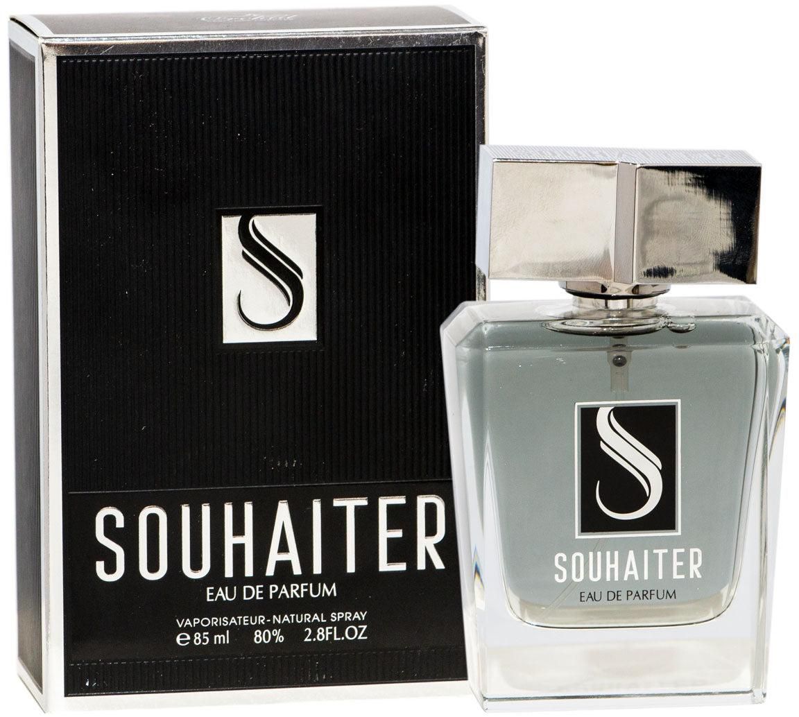 Orchid Perfumes Souhaiter Silver for Men EDP 85ml