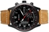 Curren 8152 Watch Men's Quartz Analog Watch Leather Band Strap Watch For Men