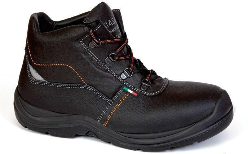 Safety shoes s3 giasco