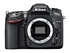 Nikon D7100 DSLR Camera 18-140mm lens Kit, 24.1 MP - Black