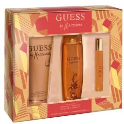 Guess By Marciano For Women Set Edp 100ml+ Bl 200ml + Edp 15ml (2023)