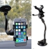 Genetic 360 Rotate Sucker Car Phone Holder Flexible Mount Stand Mobile