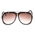 D Squared Aviator Brown Unisex Sunglasses - DQ0110 52F - 59-12-140