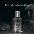 Bombay Shaving Company Gotham Perfume for Men, 100ml