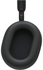 Sony WH1000XM5/B Wireless Noise Cancelling Headphone Black