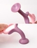 Baby's Teether Rose Shape Safe Convenient Durable Baby Product