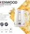 Kenwood Kettle, 1.7 Liters, White - ZJP01.A0WH