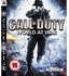 Activision Call Of Duty World At War Ps3