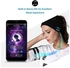 Bluetooth Connected Music Knitted Headband