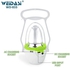 15 Watt Adjustable Portable Rechargeable Camping Lantern