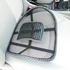 Mesh Lumber Back Support For Office Chair & Car Seat
