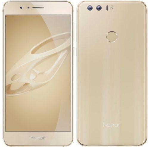 Huawei Honor 8 4G LTE Sunrise Gold 32GB