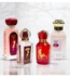 Special perfume collection for women 100ml