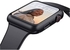 Waterproof Case Compatible with Apple Watch 42mm Black