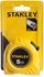 Stanly Stht300034-8 Meter Measuring Tape, Yellow, 5 M – 19 Mm